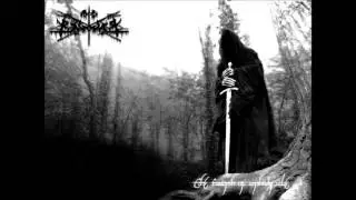 Ragnar - Det Som Engang Var (Burzum Cover)