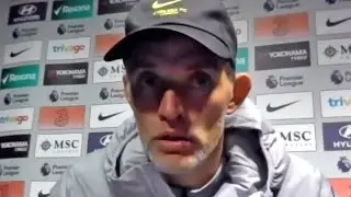 Thomas Tuchel 💬 | Chelsea 3-1 Southampton | Post Match Press Conference | Premier League
