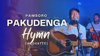 Tinashey Mutandwa - Pamsoro pakudenga (Shona Hymn /acoustic version)