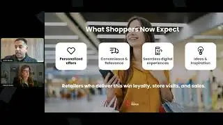 Engaging the Modern Shopper: Driving Sales Growth with Personalized Digital Advertising