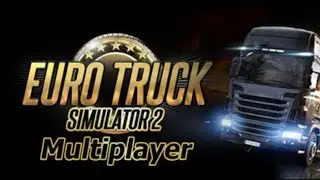 irl stream in Truck simulator 🚛