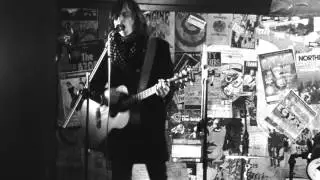 Scorpio Promotions UNPLUGGED At The Running Horse : Cameron Sinclair Harris - You've Got It All Now