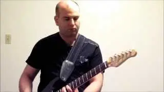 Simple Metal Guitar