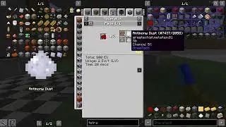 The Two Year Minecraft Phase - GregTechNewHorizons Ep 1