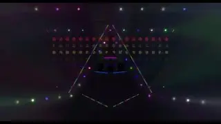 Worship Her Stronger - CottontailVA feat. Daft Punk (Live Mix)