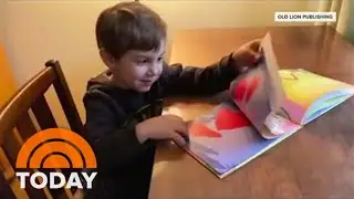Inside The Efforts To Send Books To Children Who Fled Ukraine