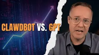 How did Clawdbot beat Big AI?