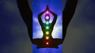 Chakra Alignment Meditation Music For Mindfulness, Create Abundance from within!!!! 🧠🧘&zwj;♂️💤