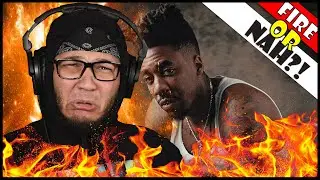FIRE or NAH?! Dax - Dear Alcohol (REACTION) | iamsickflowz