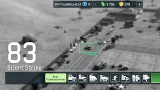 War drone (mission 83) как же ... 😱🥺😰