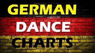 German Dance Charts | 21.08.2017 | ChartExpress