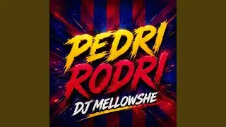 Pedri Rodri