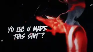 FLY TO THE TOP  - Eoauci Ft. Redzy