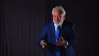 Hands Across the Divide: The Universal Principle of Coordination | Scott Kelso | TEDxDelrayBeach