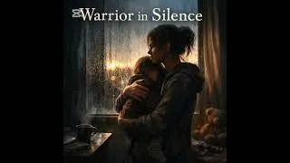 Warrior in silence 