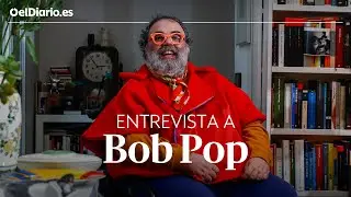 Bob Pop: 