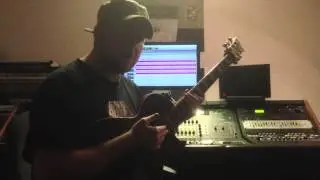 Twisted Wrath about EMG Pickups, ESP Guitars, Lasse Lammert, LSD and Horshboxes