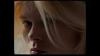 Shot on blackmagic pocket 4k | Film emulation