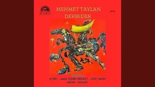Derbeder (Magupi Remix)