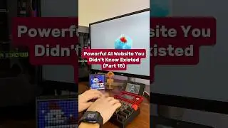 Create Your Own Avatar for FREE with AI | AI Avatar Maker #ai #aitools #aiavatar #avatarmaker