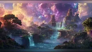 Luminary Echo -Aether AND Babylon