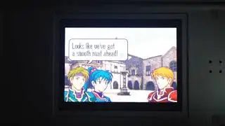 Let's Play Fire Emblem (2003) #14 Der Bug wurde entfernt | Kionjg8