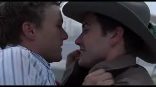 Brokeback Mountain   Pool