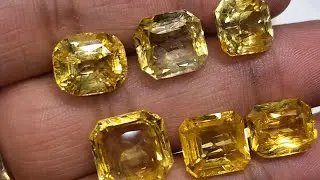 1000/ratti New lot Pukhraj Neelam Offer Time Live Show For real view Panna, Coral, Neelam, pukhraj 💥