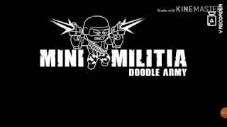 Mini militia  hack APK download 2020