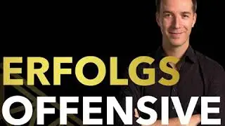 #106 So verdoppelst Du Deinen Lebenserfolg