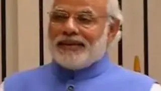 Ambedkar is a global leader, says PM Modi