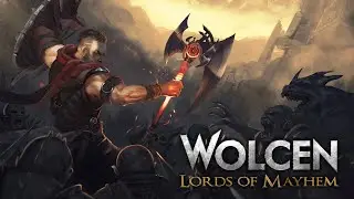 Wolcen: Lords of Mayhem | Episodio #3
