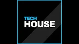 Shuffle dance to Culturless Tech house track.