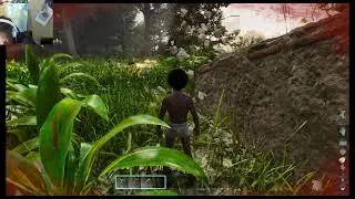I Was The Og Survival Out Here