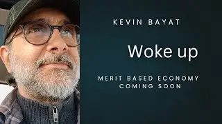 Merit based economy coming soon.