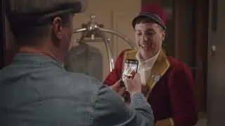 Tipping has never been easier - TipKing app