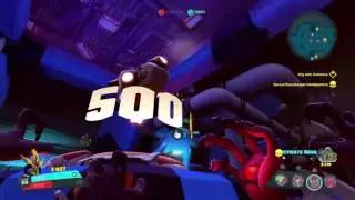 MackPowee's Live Battleborn