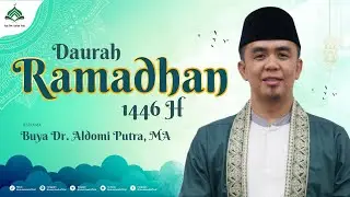Kitab al-Nafahat al-Ilahiyyah: Kaifiyat Dzikir || Buya Dr. Aldomi Putra, MA