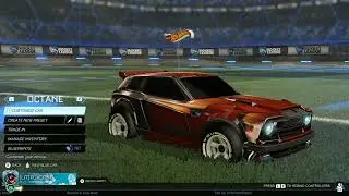 A Non-Oc Main's Octane