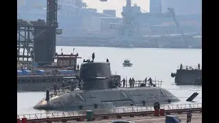 軍聞導讀20260121： 海鯤號潛艦完成調校移泊91號碼頭近期將進行潛航測試-濱海作戰指揮部7月成軍海鋒3大隊改移淡水編成-綠委調監視器還原時間軸：黃國昌帶走機密文件1分15秒長達42秒拍不到