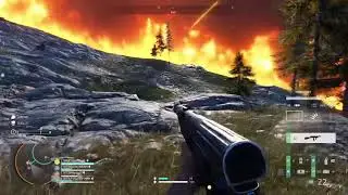 BFV - FireStorm Victory 2