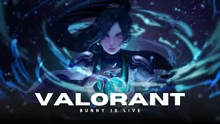 🔴  RANK PUSH AND BAAT CHIT  | #indian #valorant