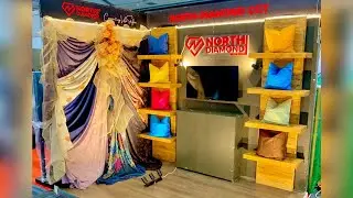 NORTH-DIAMOND JOINS 14th PHILSME BUSINESS EXPO