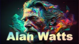 Alan Watts | Awakening from Duality