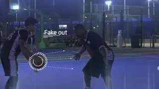 Abu Dhabi Sports Festival - Choose Basketball