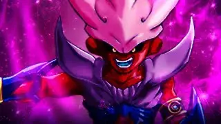 CARTAS INFRAVALORADAS: JANEMBU INCRE&Iacute;BLE PARA TODO! | DRAGON BALL Z DOKKAN BATTLE