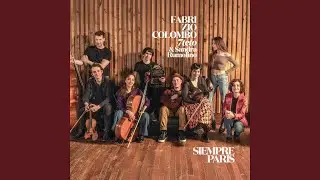 M&uacute;sica para un Cuento Nocturno