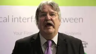 ICPA Chairman reveals how App technology  differentiated his accountancy firm