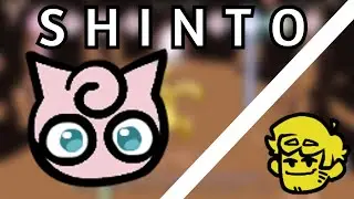 Shinto but it's Jigglypuff (F.T. Shadith) - FNF Creepypasta Cover