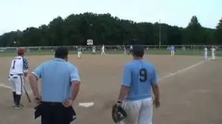 2014 ASA - Team USA vs Northeast Ohio All Stars 2